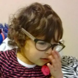 Meet your Posher, Isaac